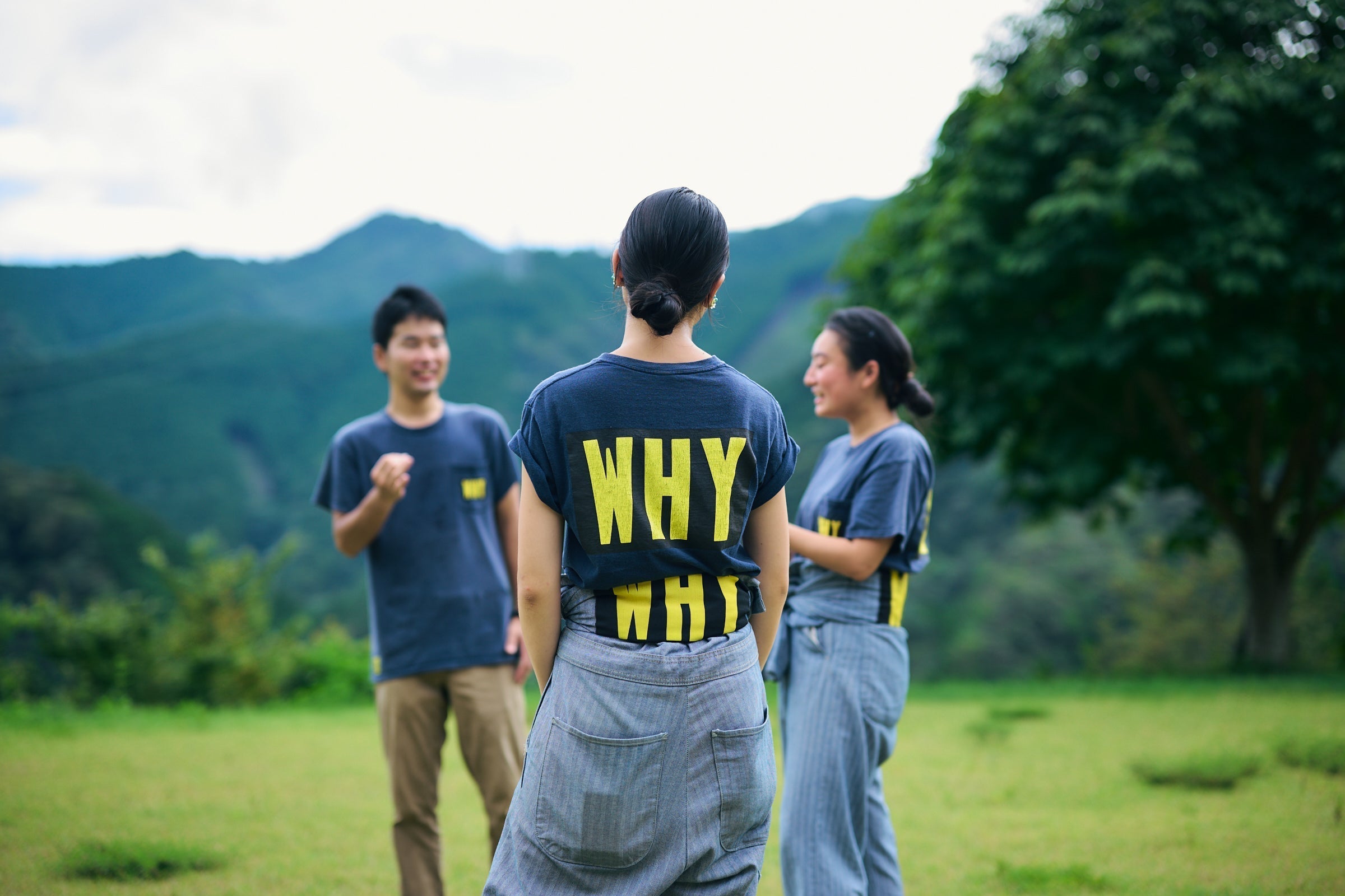 【採用情報】あたらしい仲間を募集します！